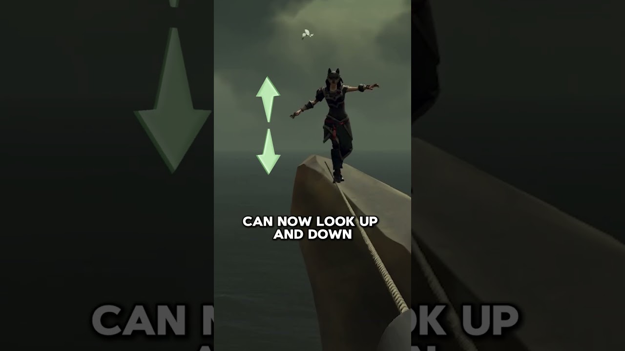 The Secret Harpoon Line Update!