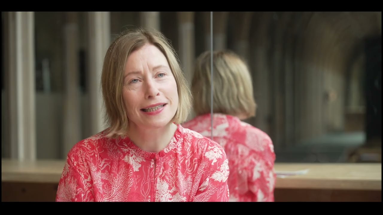 Folkestone Triennial 2025: Sorcha Carey