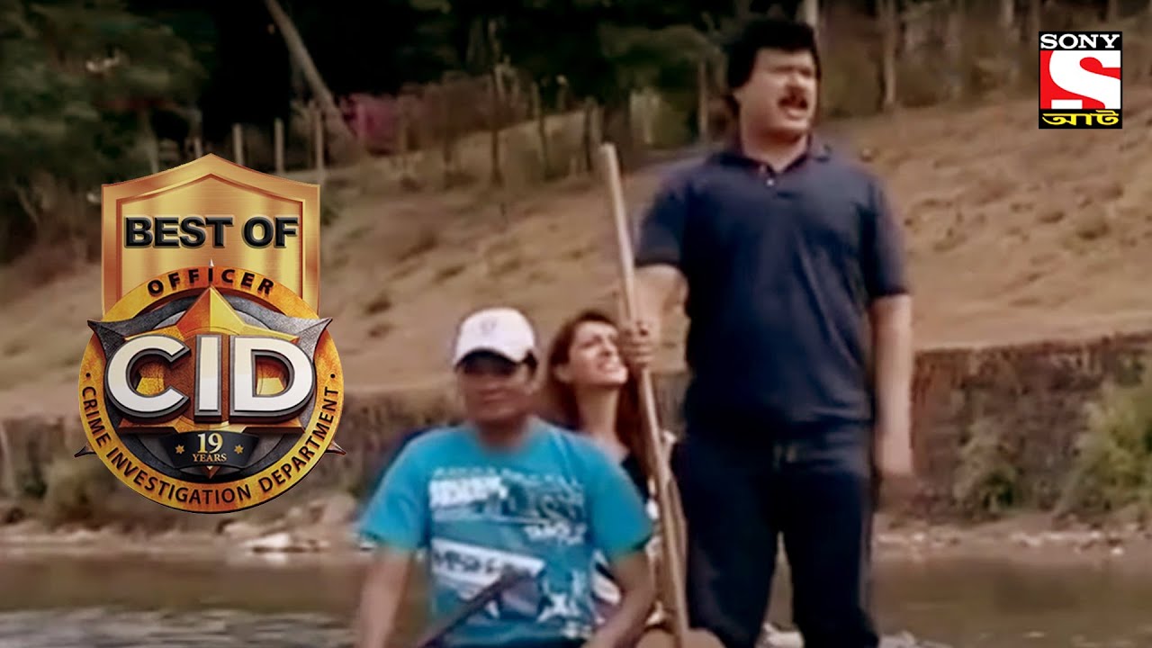 Best of CID (Bangla) - সীআইডী - Invincible Killer - Full Episode