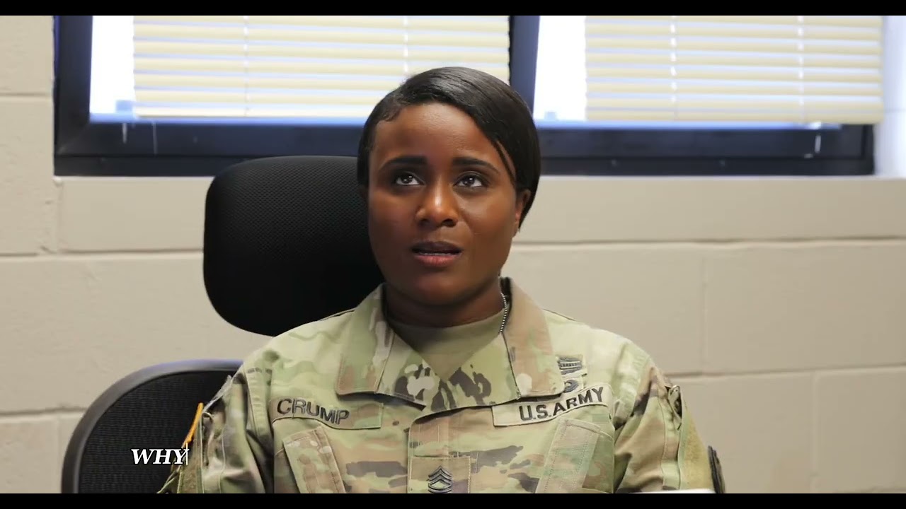 Sergeant Audie Murphy Club Inductee Q&A