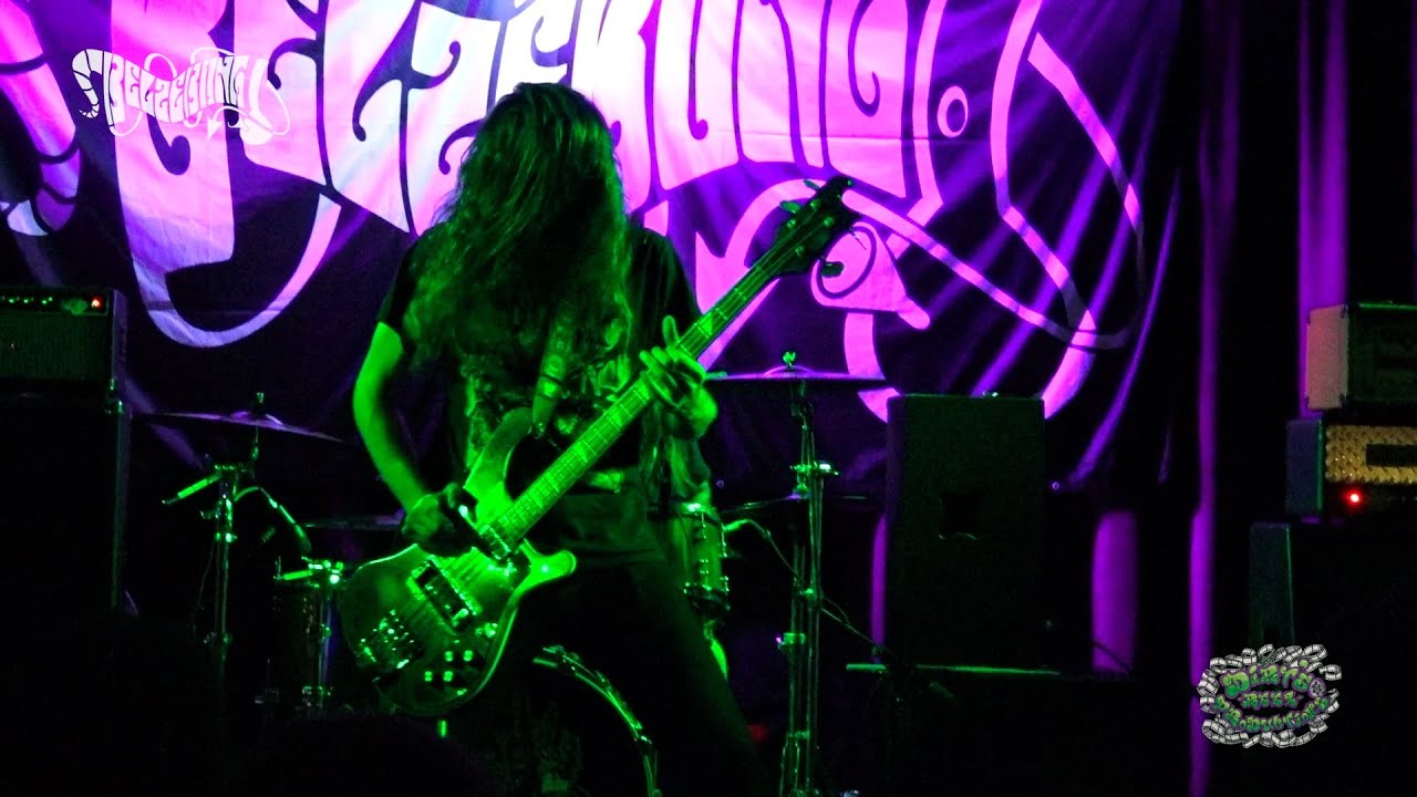 Belzebong live at Sonia 9/12/2024 (FULL SET)