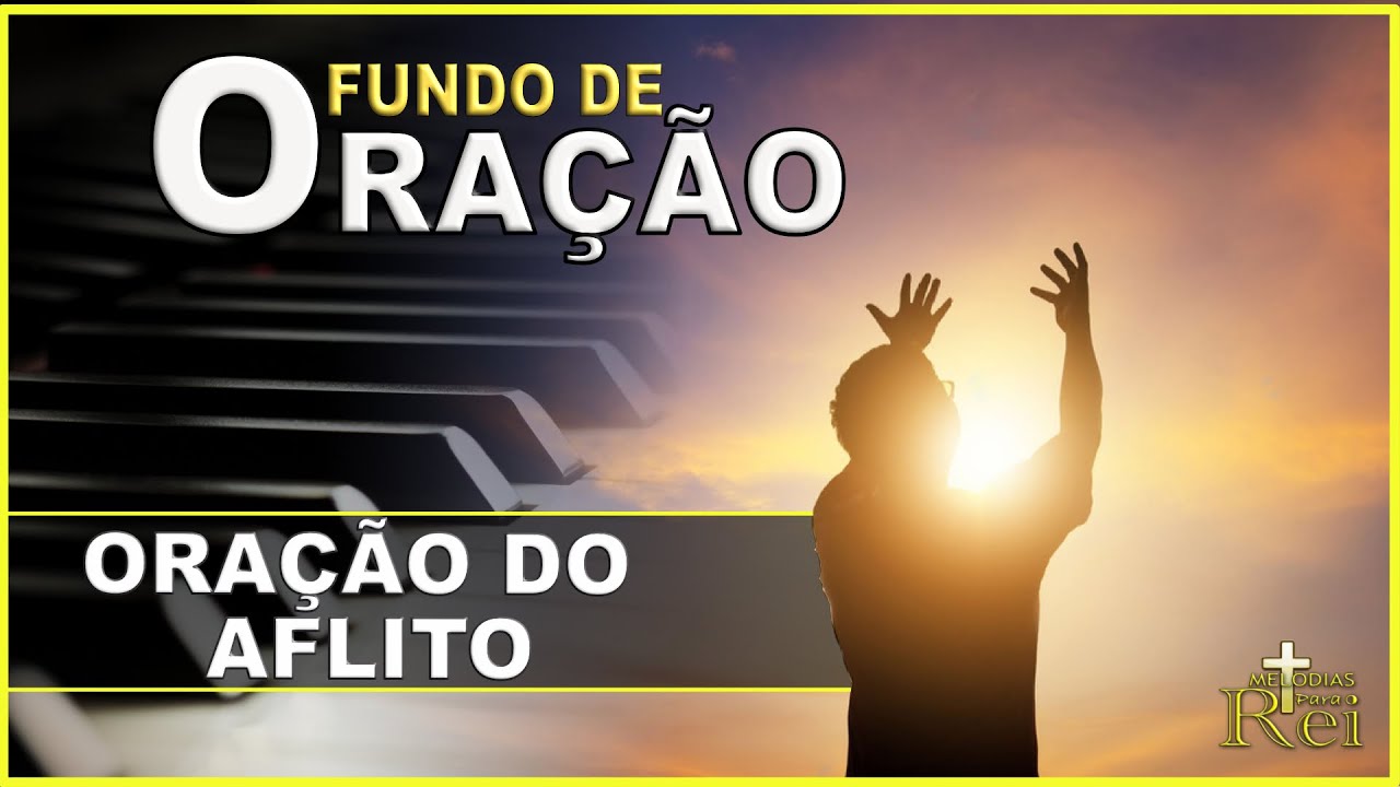 OH MEU DEUS OUVE A MINHA ORAÇÃO | FUNDO MUSICAL PARA ORAÇÃO!!