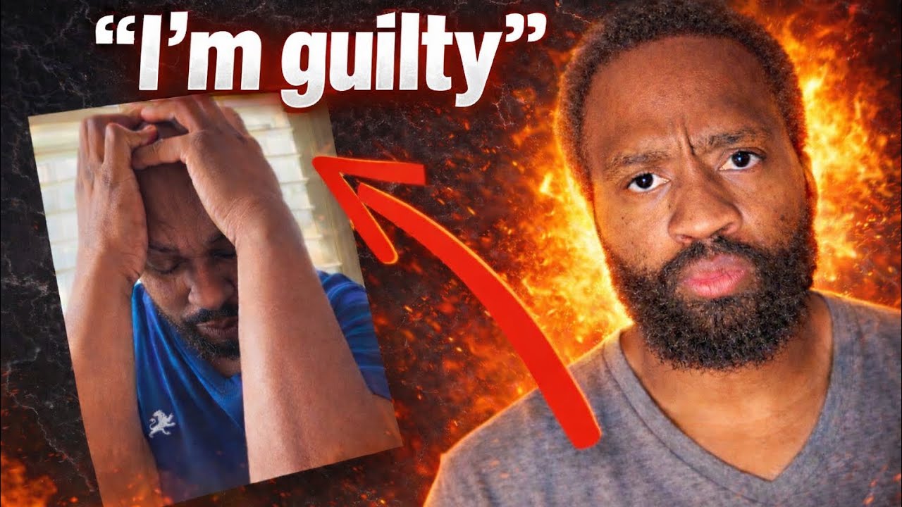 Something's Wrong With TD McNutt's Story