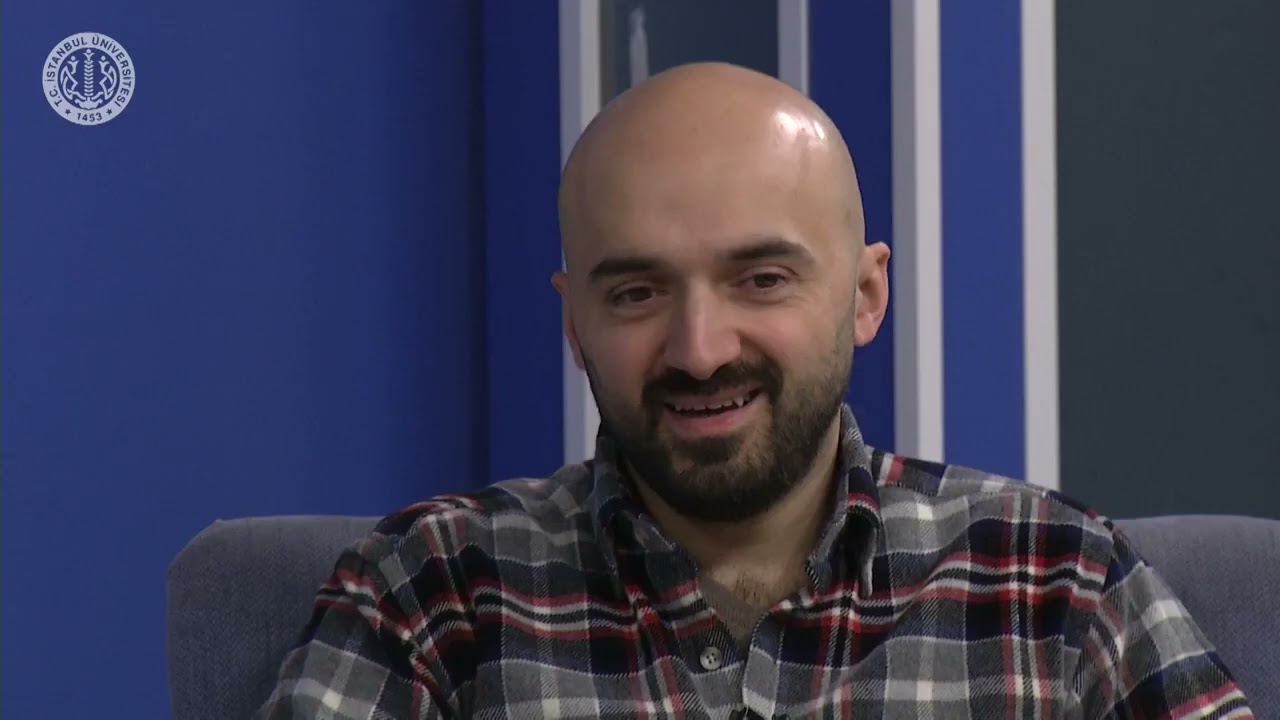 'Atölye D9' - 3. Bölüm Konuk: Yusuf Aslanyürek