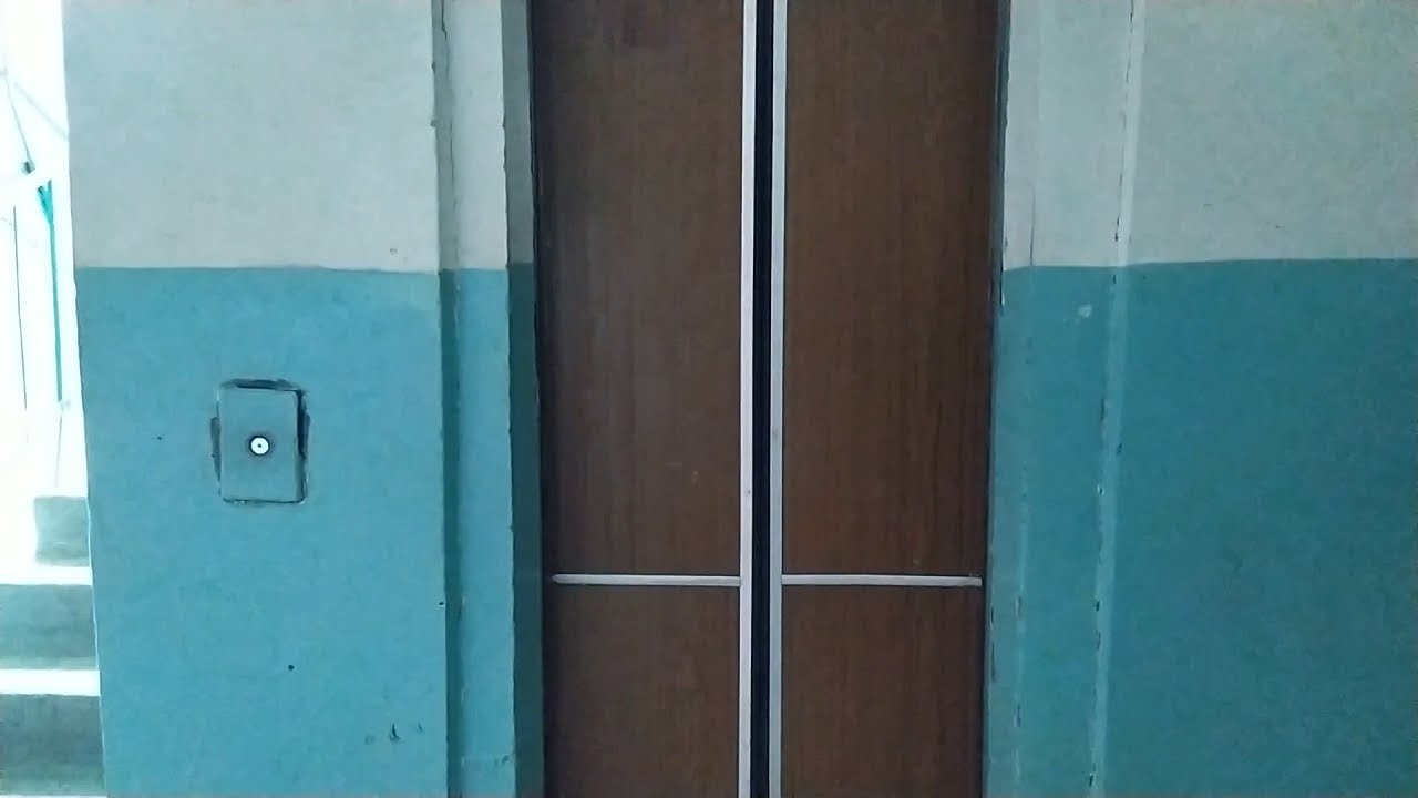 🏤Малосемейка! Лифт (МЛЗ-1984 г.в); 20 лет ВЛКСМ 52 подъезд 2; город Балаково; серия дома: 90-041