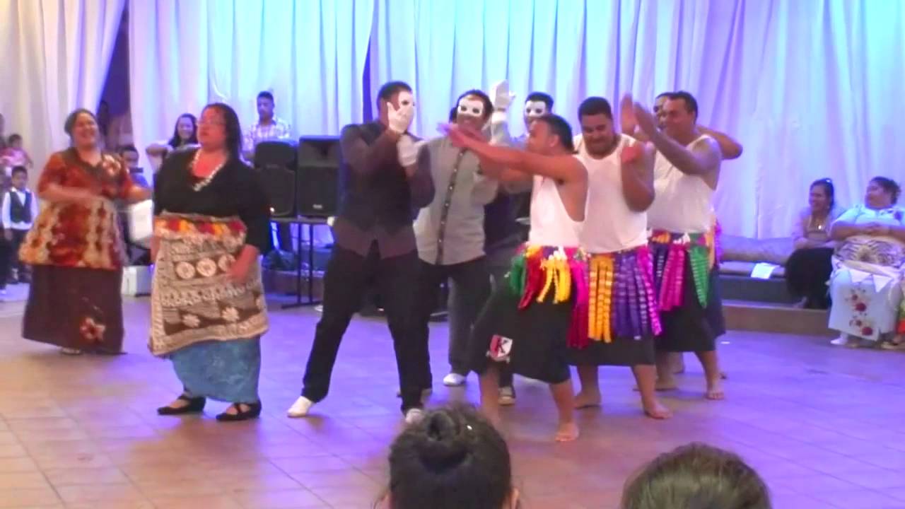 Gangnam Style 2012