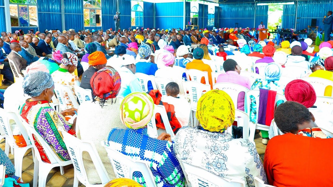KERICHO MAIN ALTAR || SUNDAY SERVICE ||15 FEB 2026