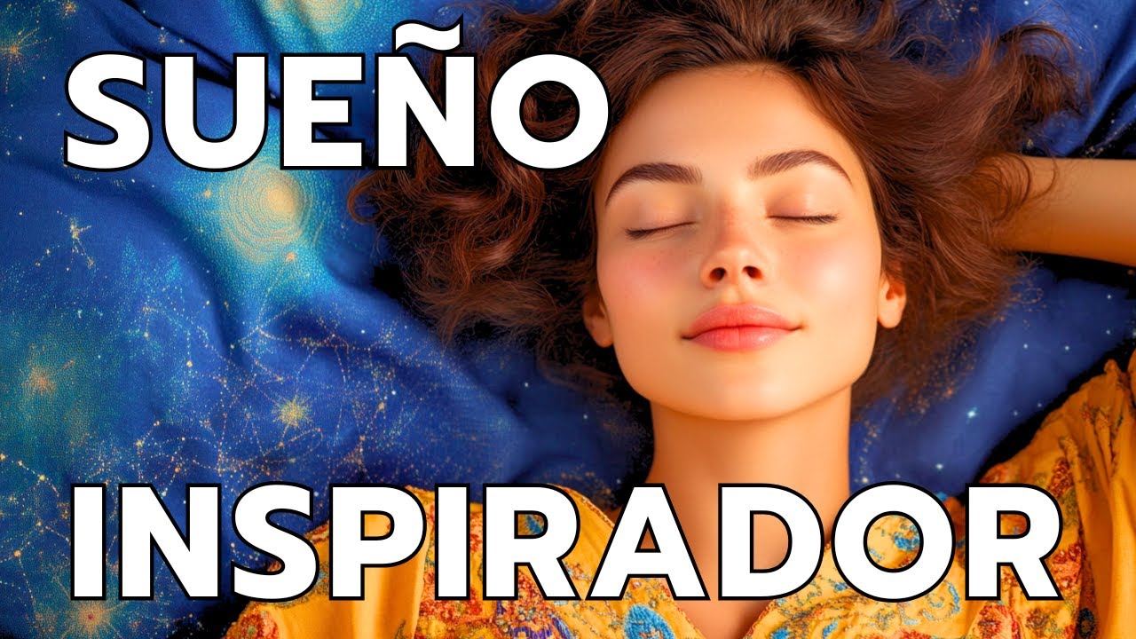 El SECRETO de la Gratitud para VENCER la ANSIEDAD y Dormir Toda la Noche 💤 Mix