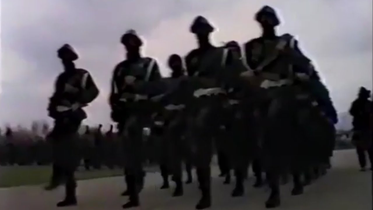 77. Vrbaska Divizija (Ratni Spot ARBIH)