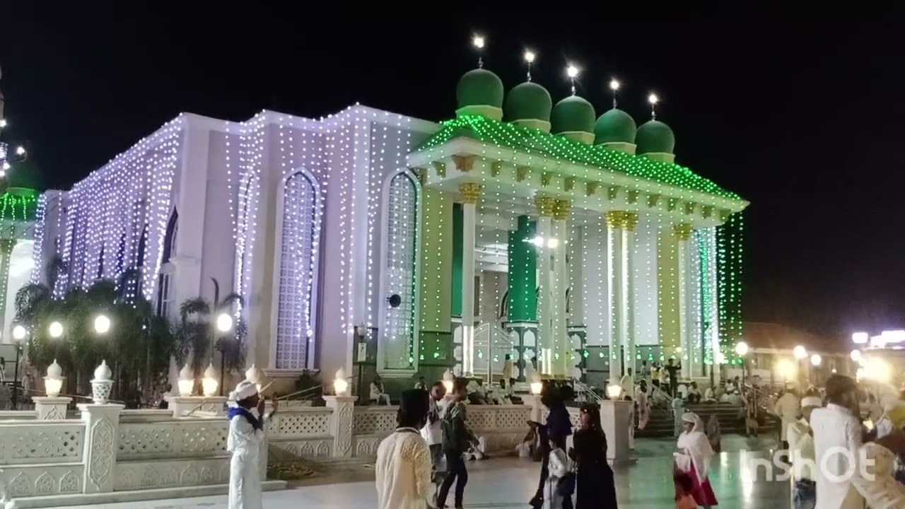 baba taj new video