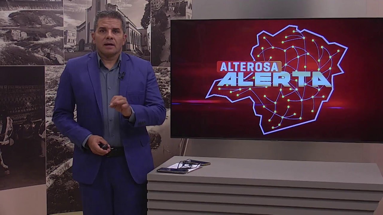 Alterosa Alerta - 25/09/2025