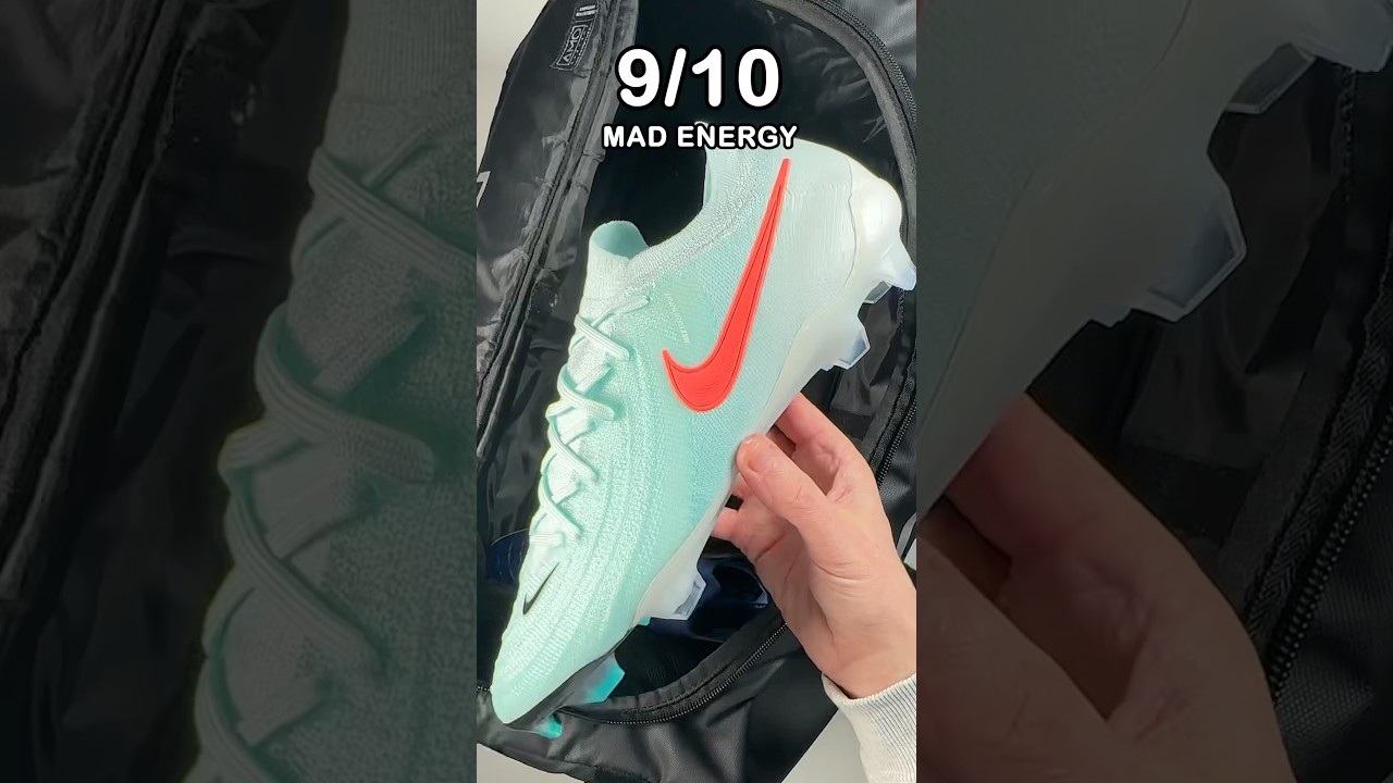Rating EVERY Nike Phantom GX2 🔥 #footballboots #soccercleats #nike #soccer
