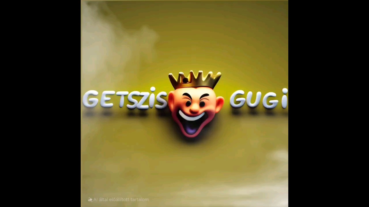 Getszis🤴🏽Gugi - Mc Isti Gy&aacute;va Malac