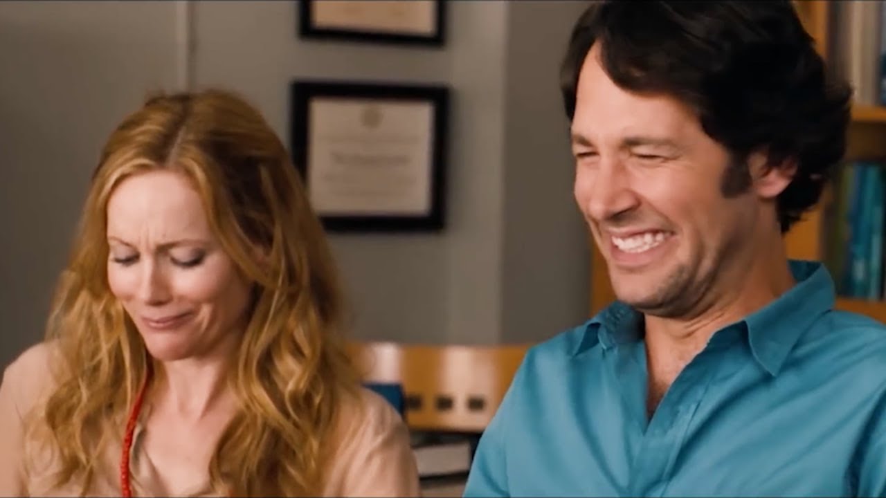 When Famous Actors Couldn't Keep A Straight Face During Filming