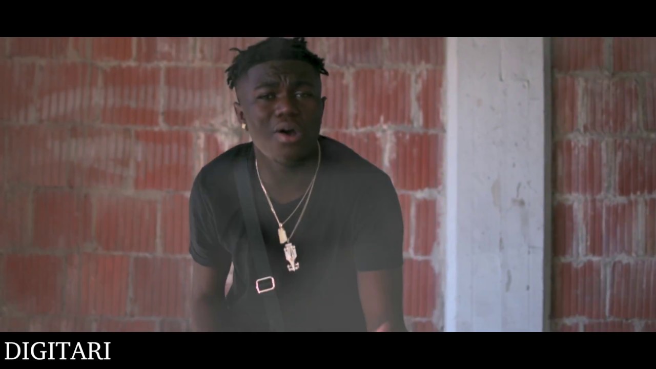 Young Fairo - Momma Knows
