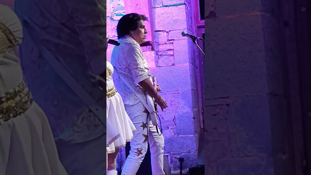 ABBALIVE (Abbaye du Vivier 31/01/26) : S.O.S.