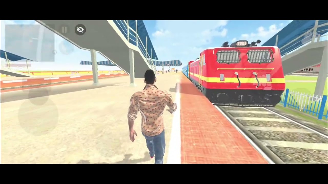 Indian Theft auto 