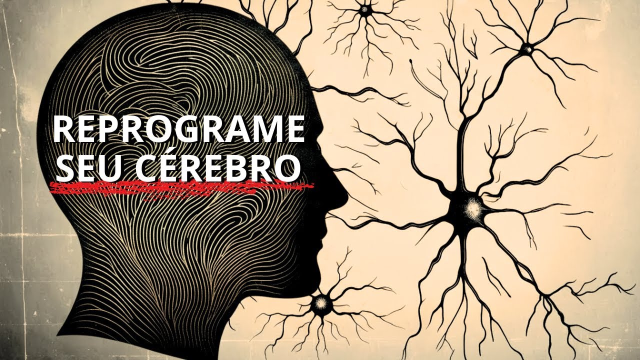 Como Resetar o seu Cérebro para uma Nova Realidade