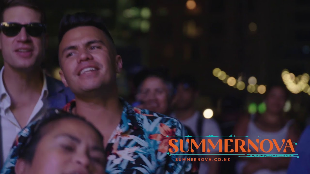 Summer is Calling - events in Auckland