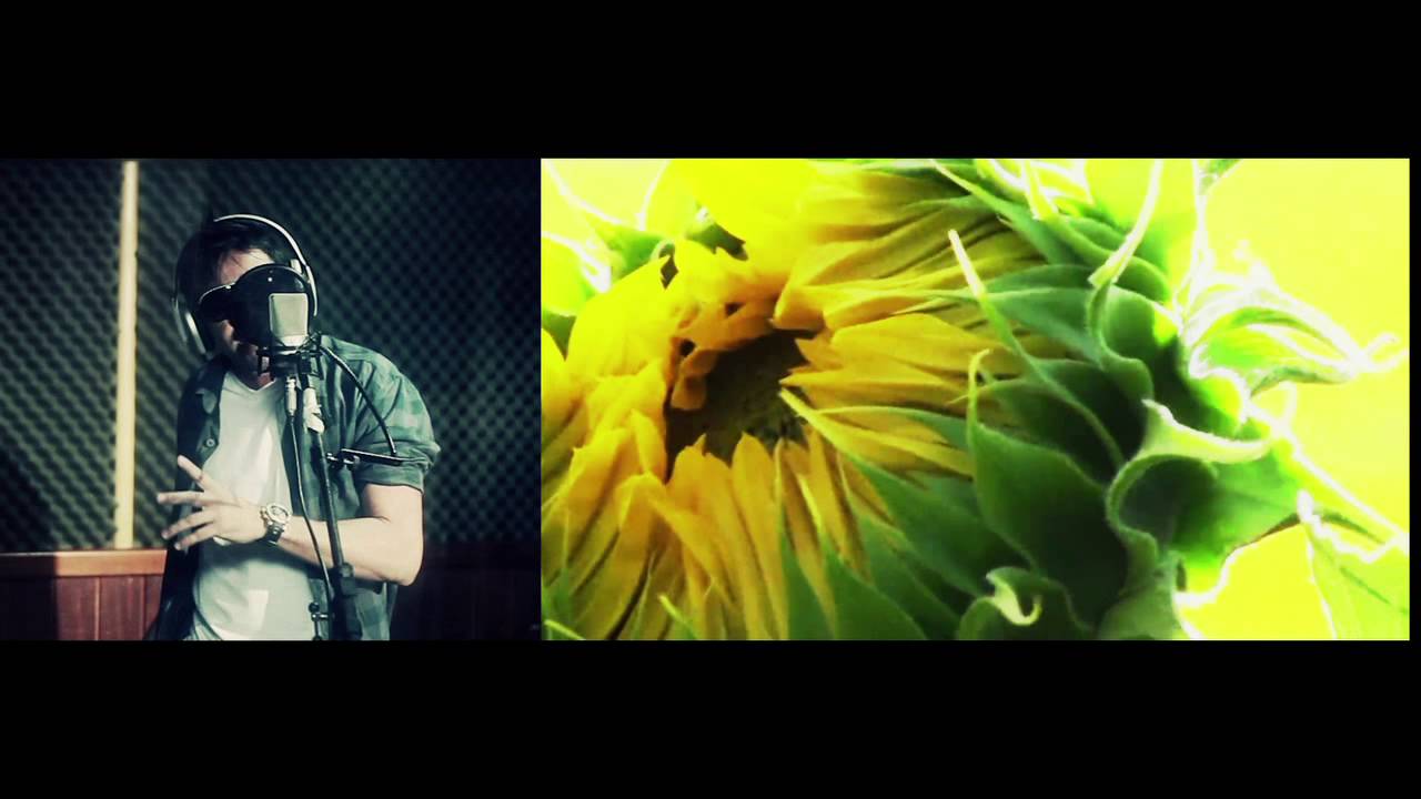 Clip Borjazz Flores em Vida