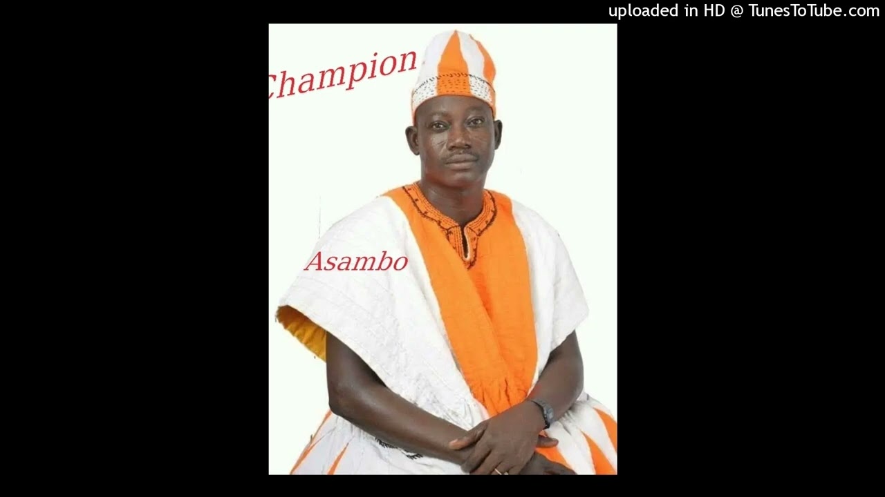 Asambo