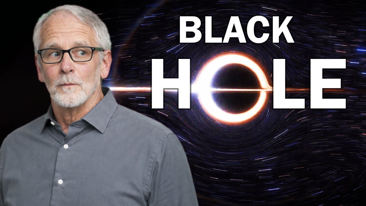 Black Holes - From Birth to Death (Explained Simply)