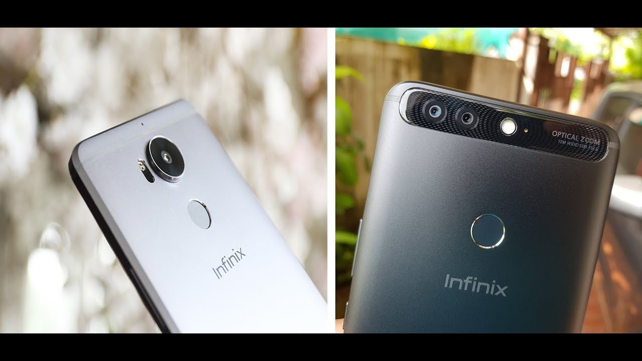 Infinix Zero 5 Pro vs Infinix Zero 4 Pro | Camera Snapshots Comparison!