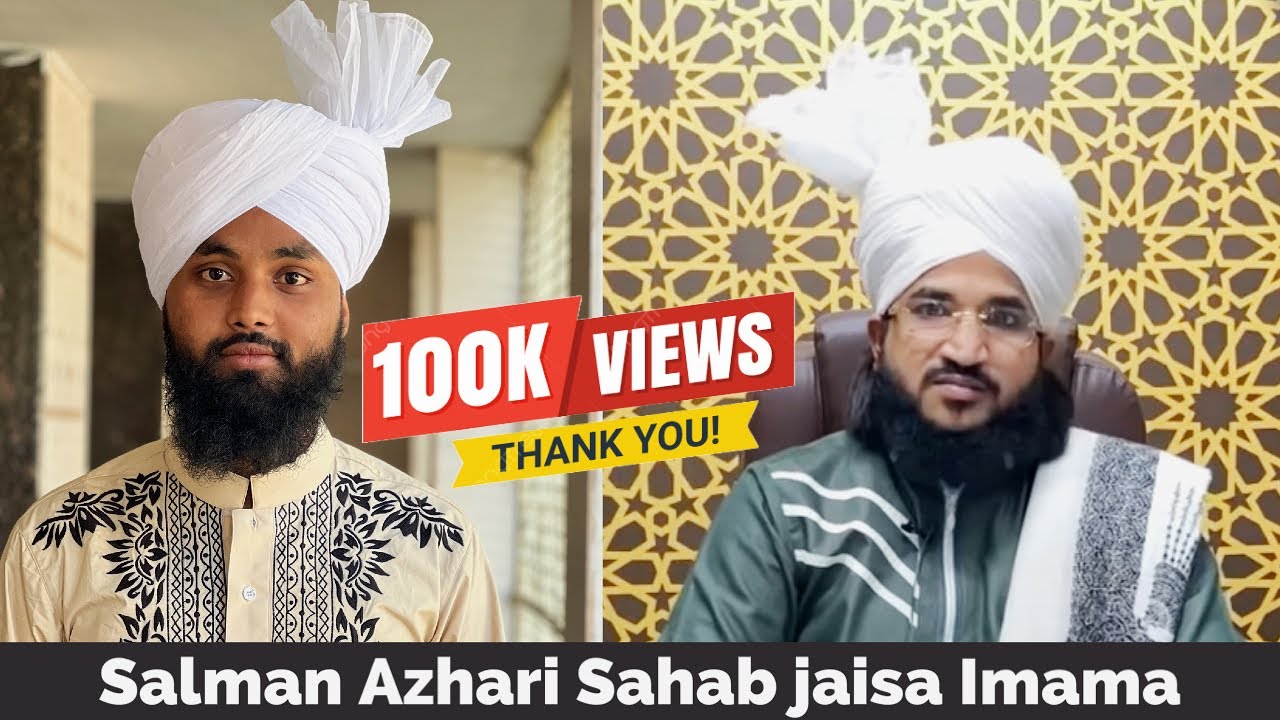 imama shareef kaise badhe? How To Tie Imama Sharif by Muhammad Mustafa Raza