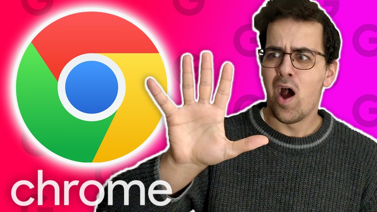 5 PERCBEN:  5 TRÜKK Google Chrome-ban 🤓