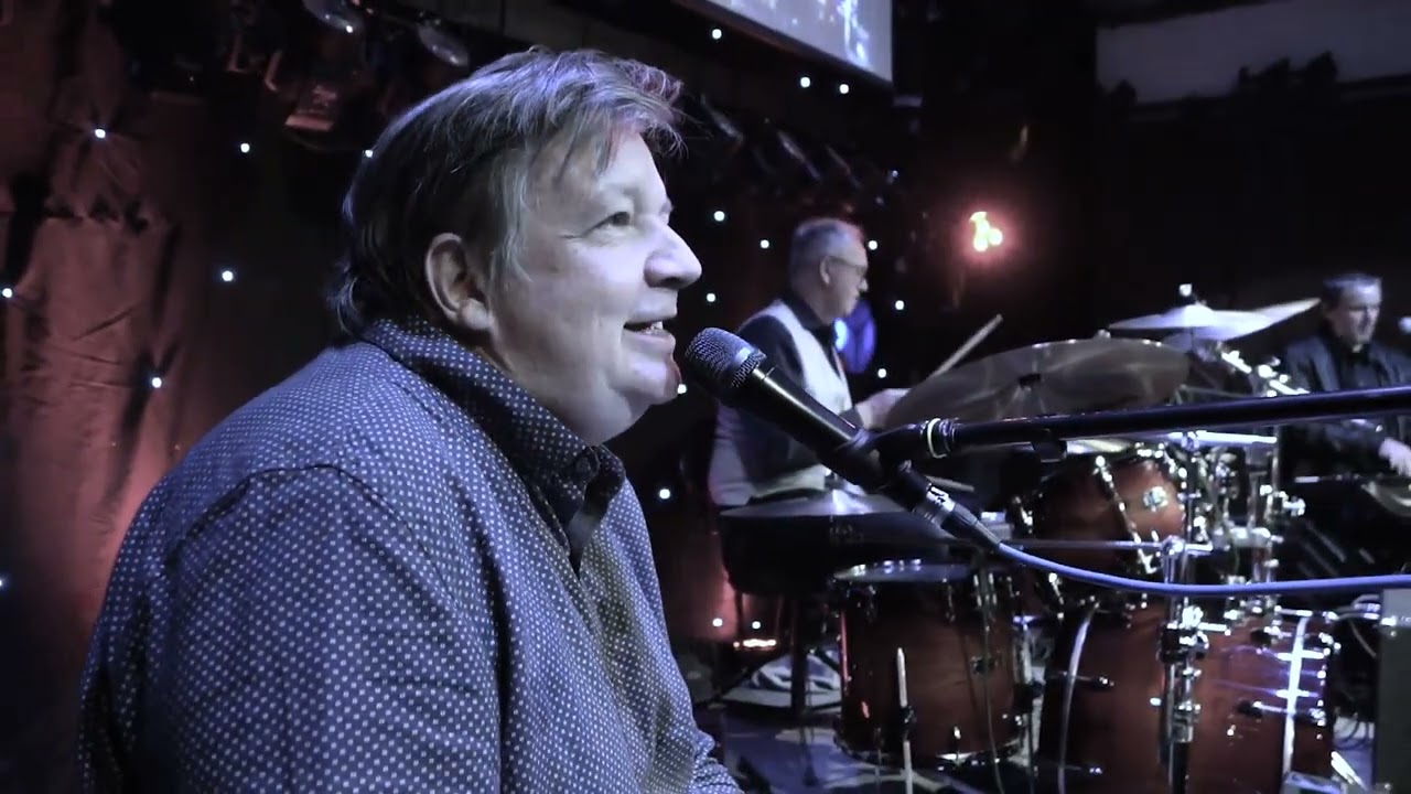 Something (George Harrison) - Headline (106. HSK SHOW Kulturhalle Stockheim)