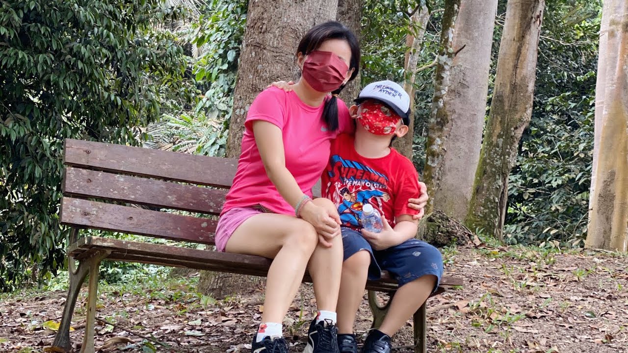 Kepong Botanic Garden | Taman Botani Kepong