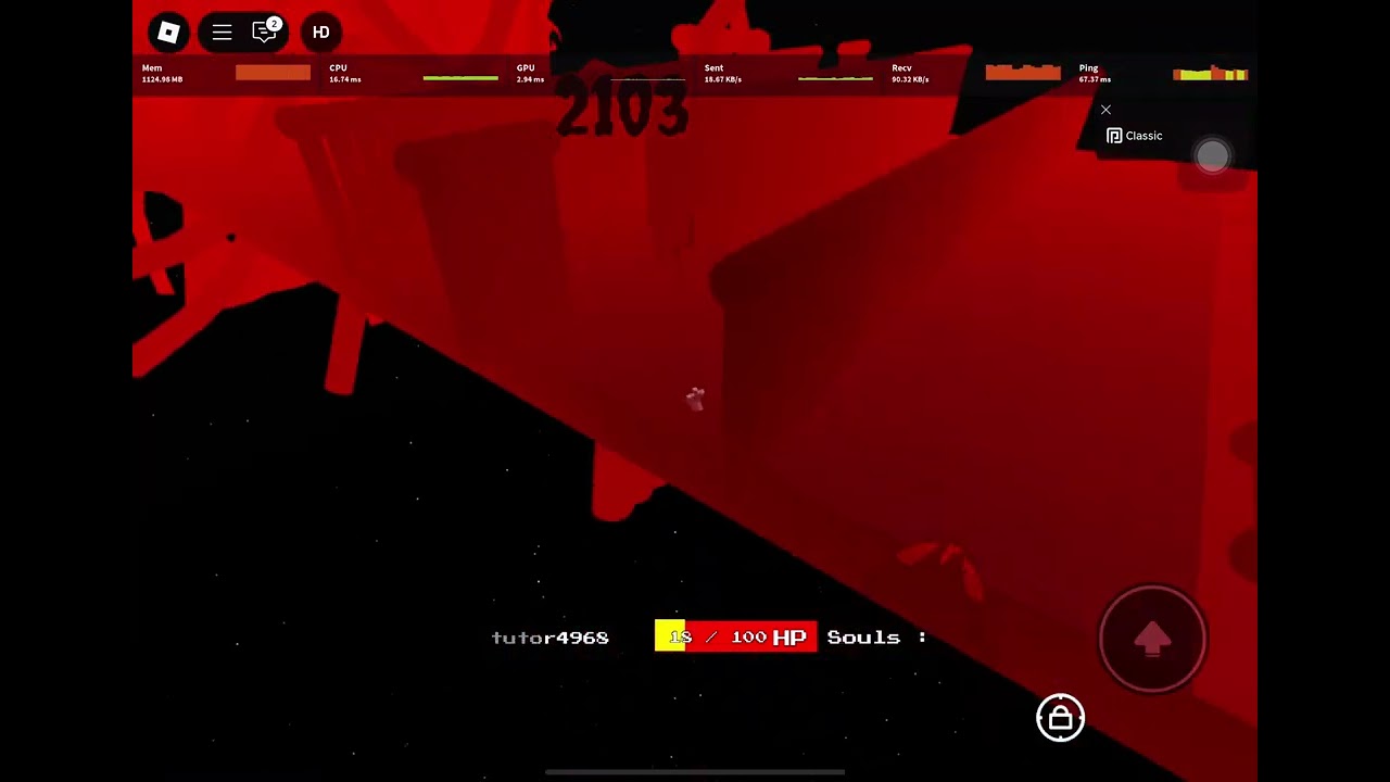 (Sans Game Remake) ZALGO BEATEN