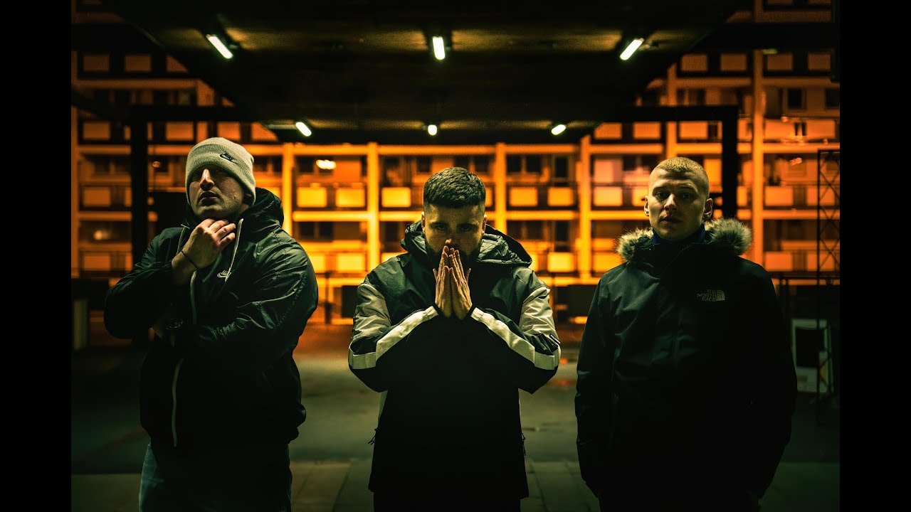 Jegor x 77olf - Pancerz feat. Lisu NW (prod. D3W)