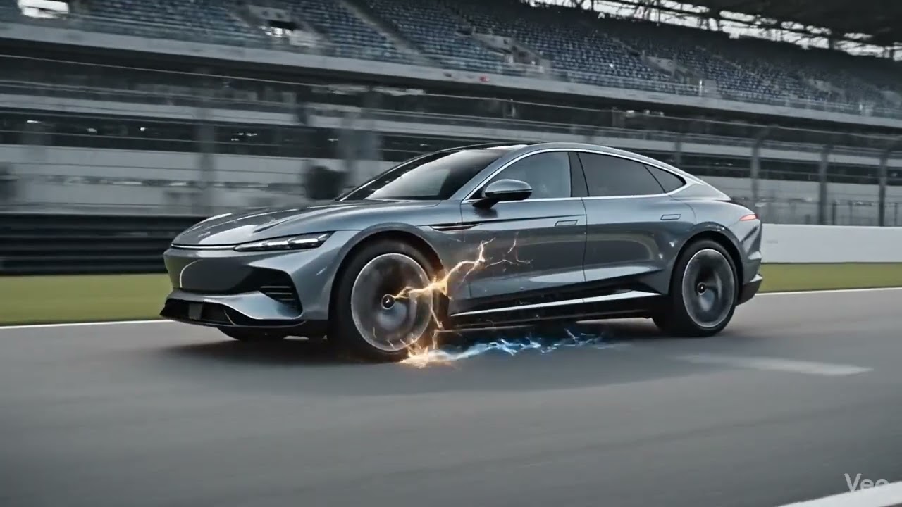 2026 BYD DENZA N9 – Futuristic Luxury Meets Smart Electric Power