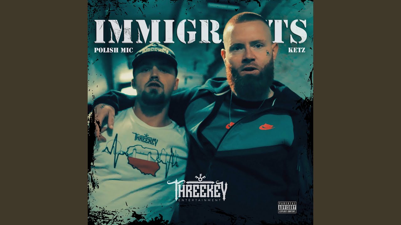 Immigrants