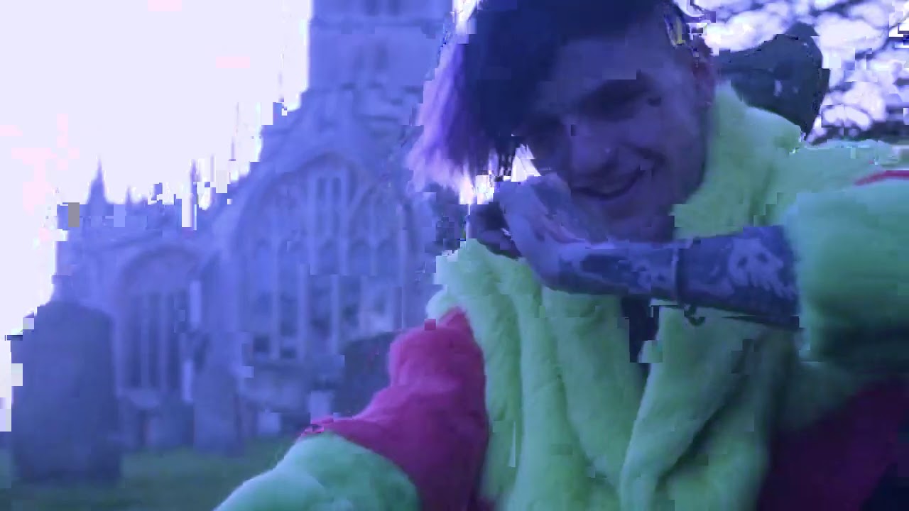 [FREE] Lil Peep - benz truck type beat | emotional instrumental 2020