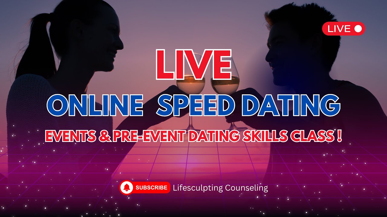 Top DATING Coach Reveals Best Live Dating Skills