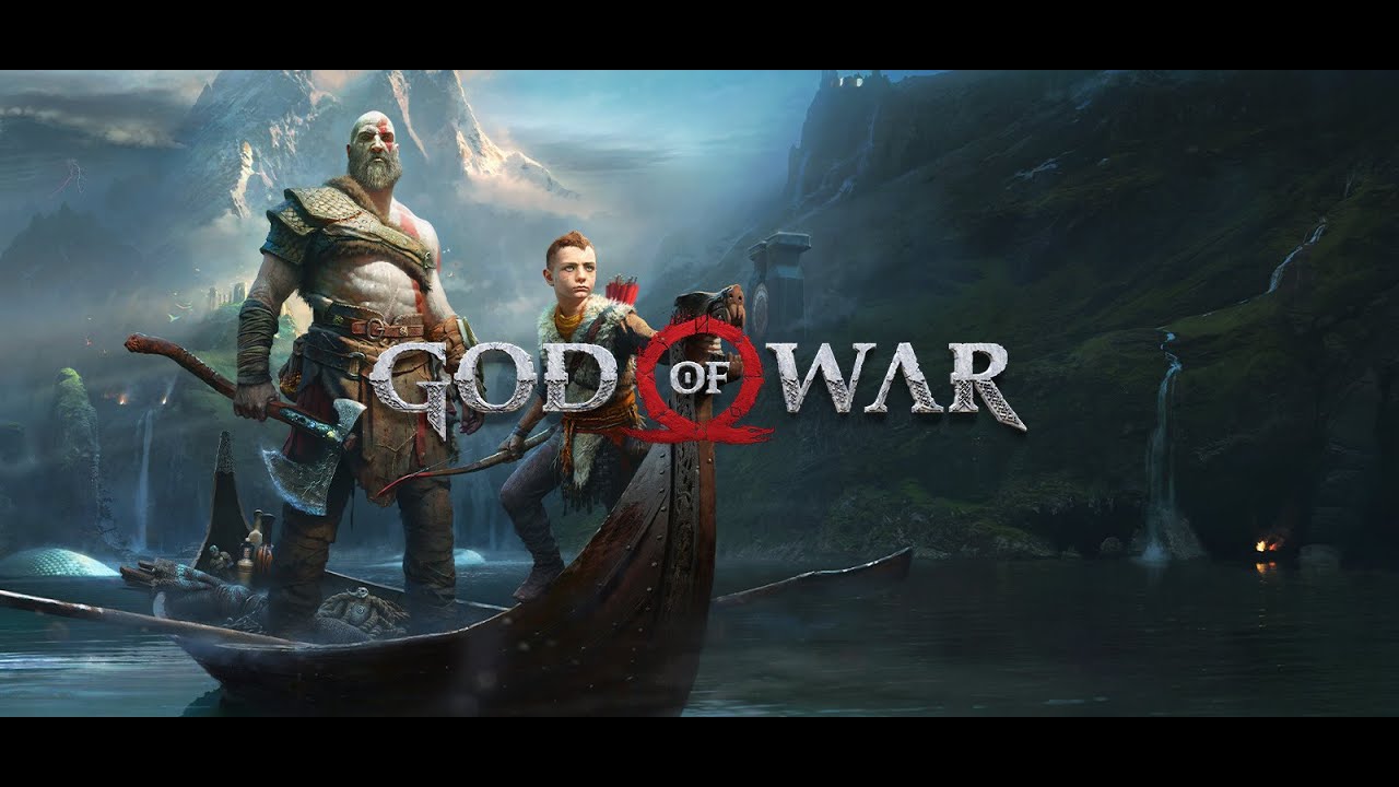 Playing God Of War 4 ultra Setting 👿 #godofwar #livestream #live #trending #trendingshorts #shorts