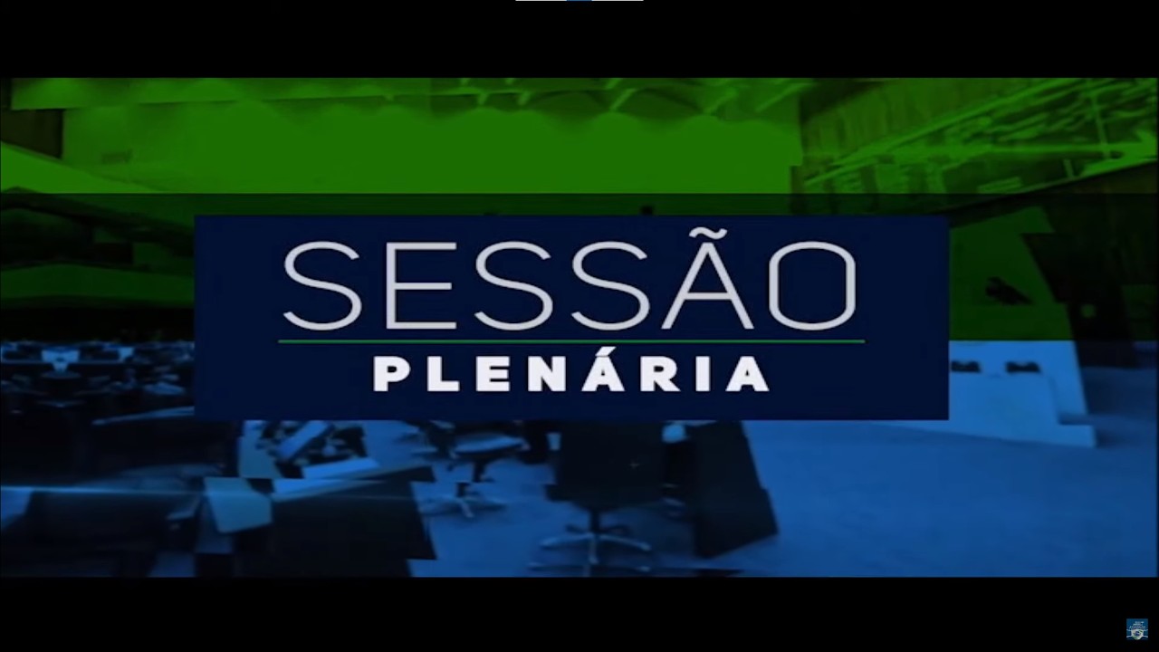 AO VIVO – 23/02 | Sessão Plenária da Assembleia Legislativa