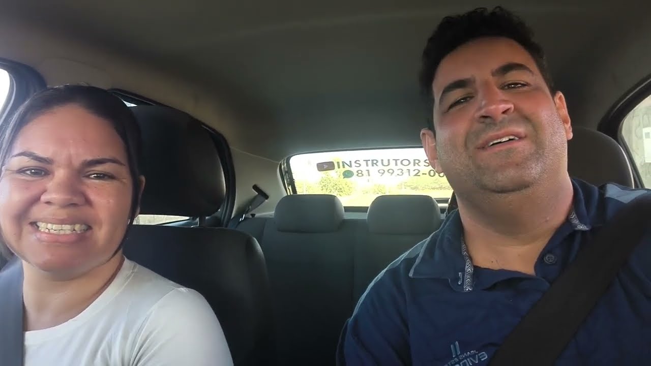 Detran Caruaru - PE (Simulado da Prova)