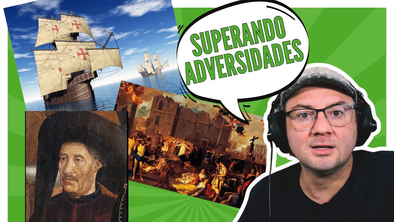 Historiador brasileiro a comentar HISTÓRIA DE PORTUGAL - Da Independência ao Império - Parte 2 de 3