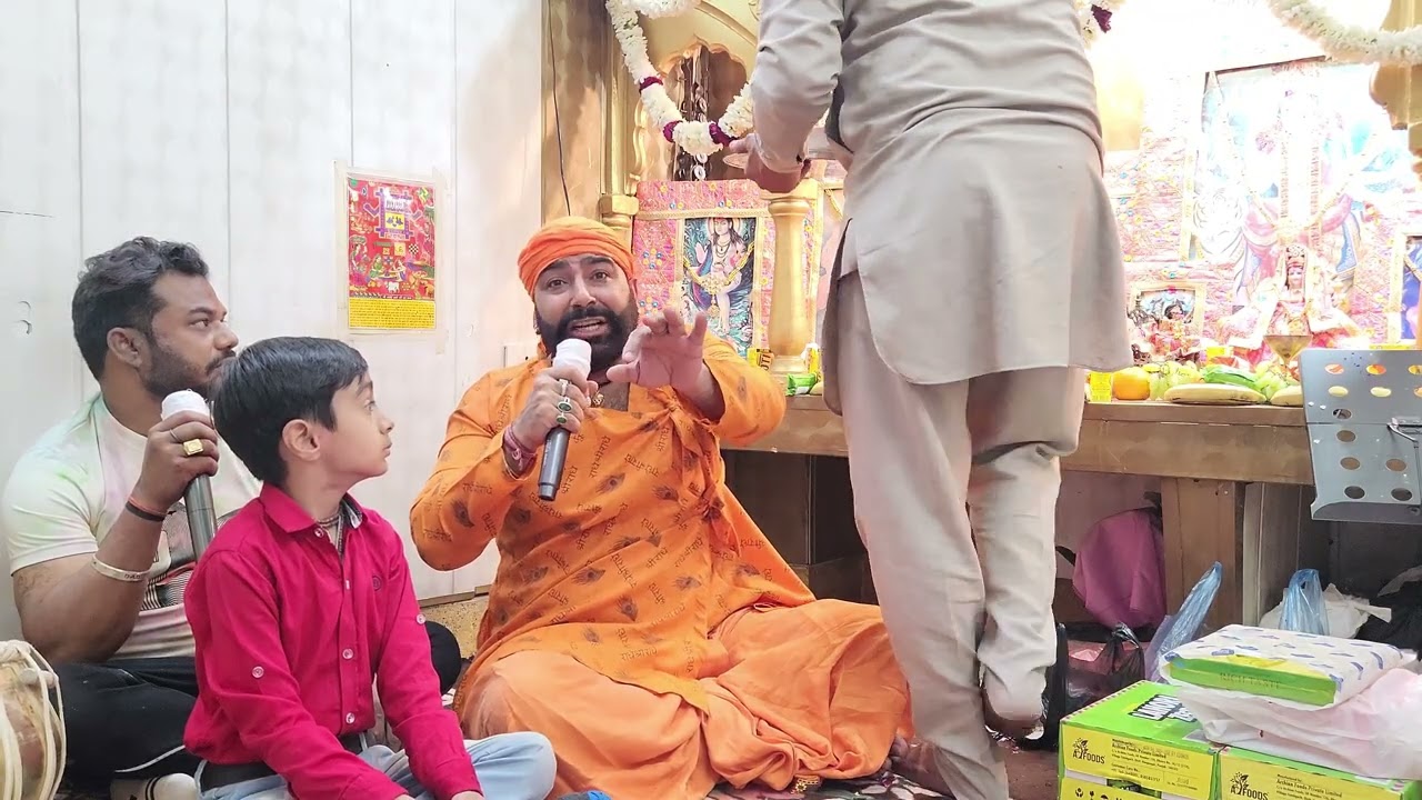 Khelo maharani holi khelo maharani 