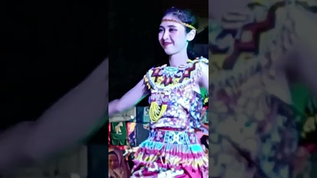 Prodi Tari Universitas Mulawarman 
