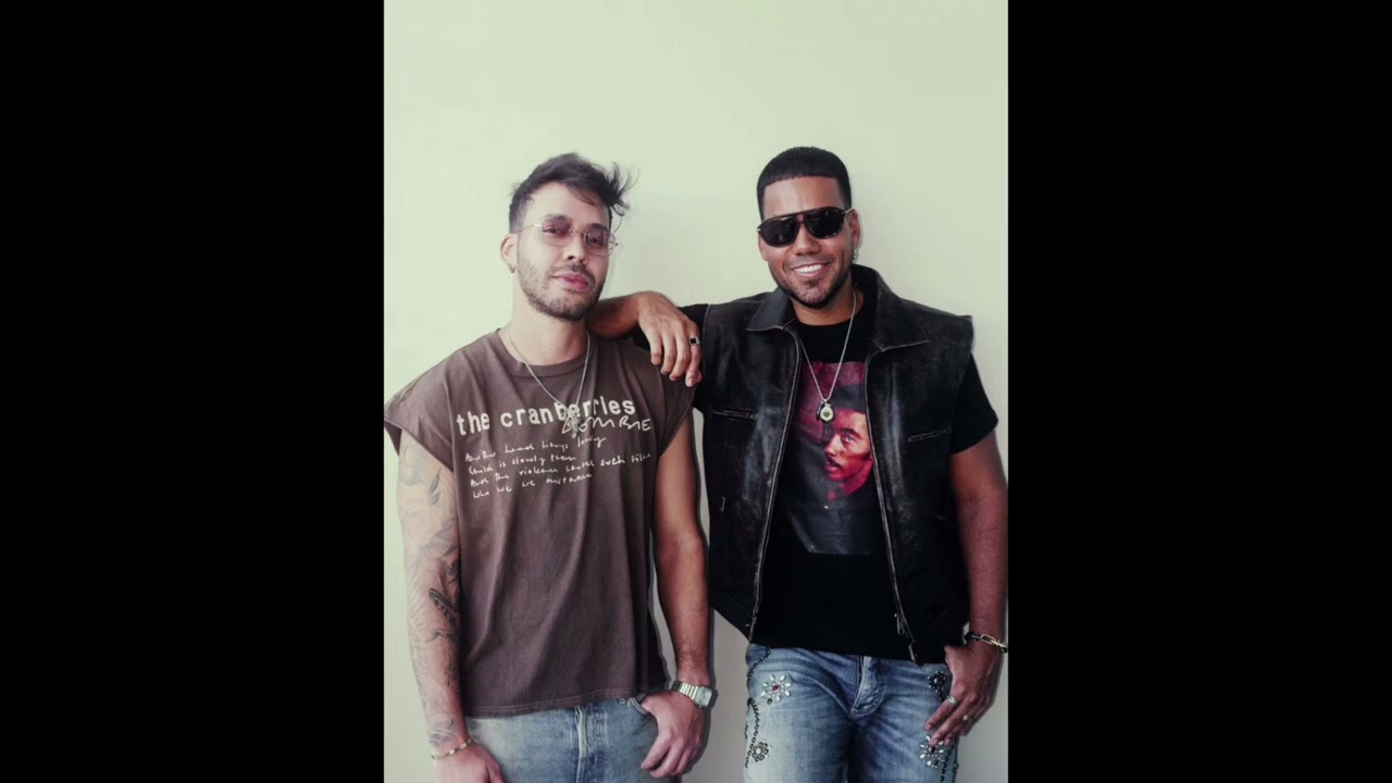 [FREE] Romeo Santos x Prince Royce Bachata R&B type beat “Niveles”