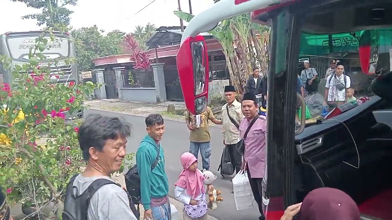 Zaroh wali Jateng.AR group#(didik chanel)#