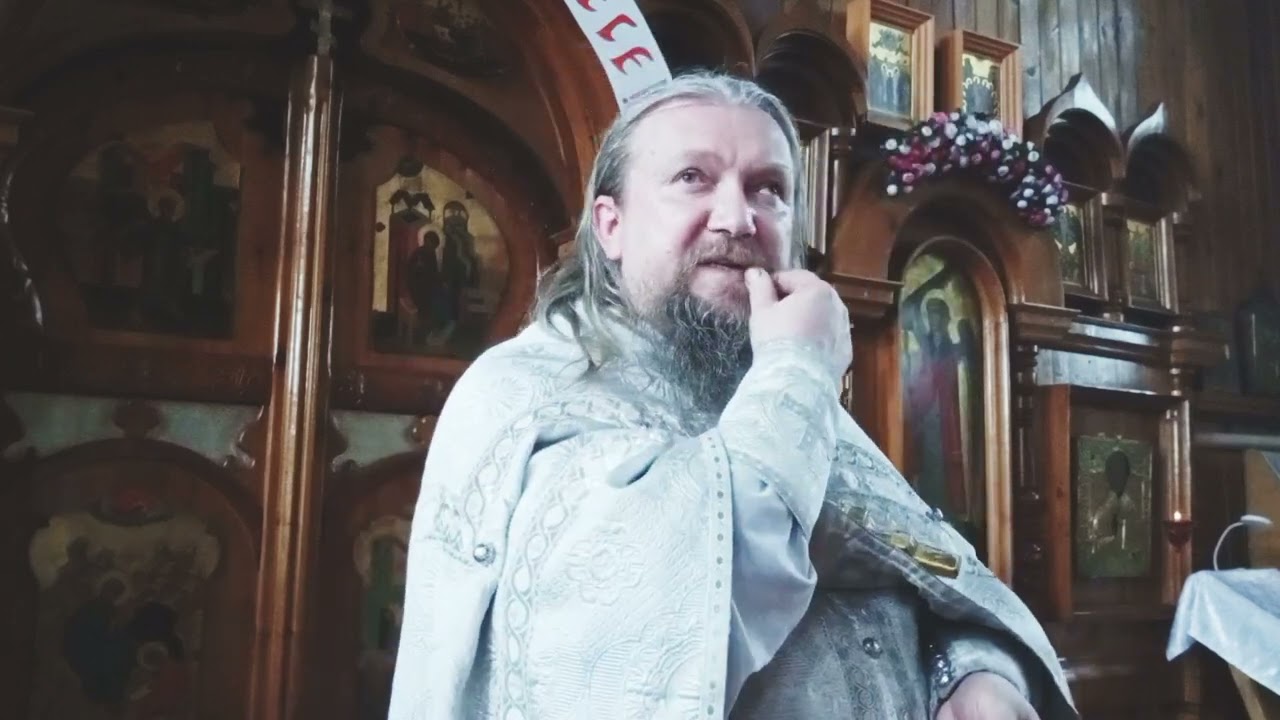 Чем нам полезен пример св. Николы? | Старообрядцы Энска