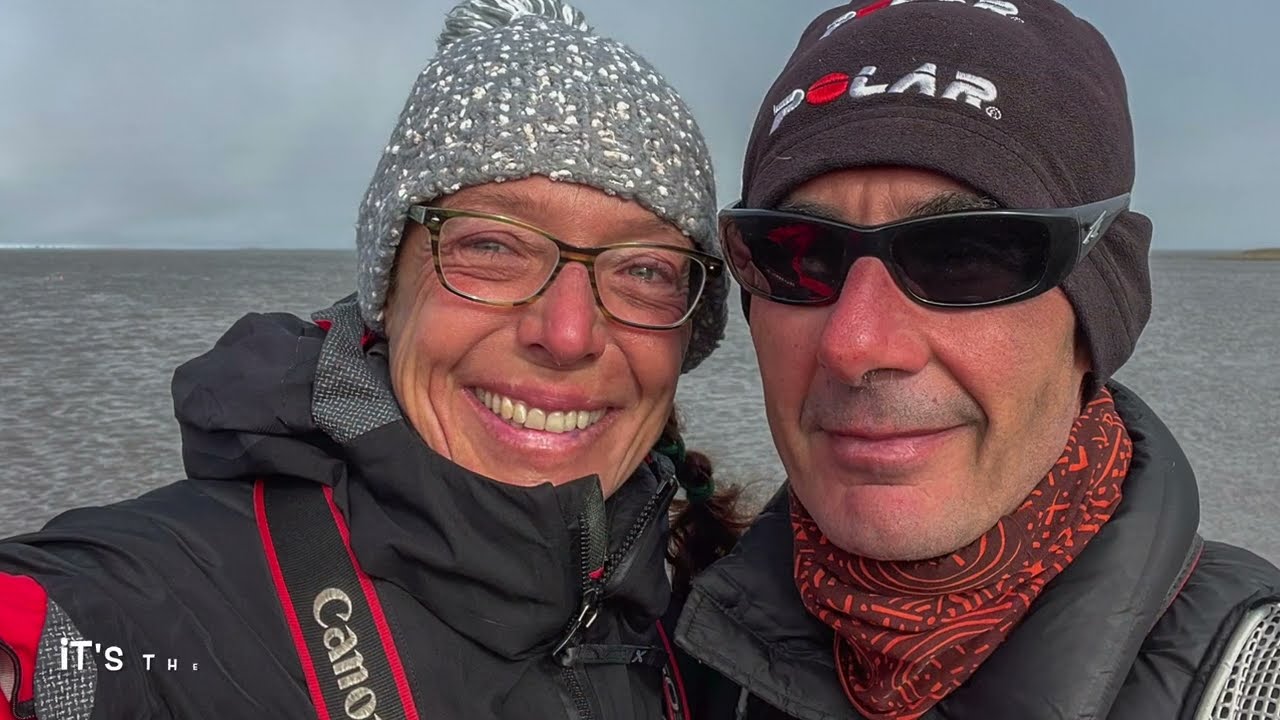 The Epic Dalton Highway in Alaska - Stage Two