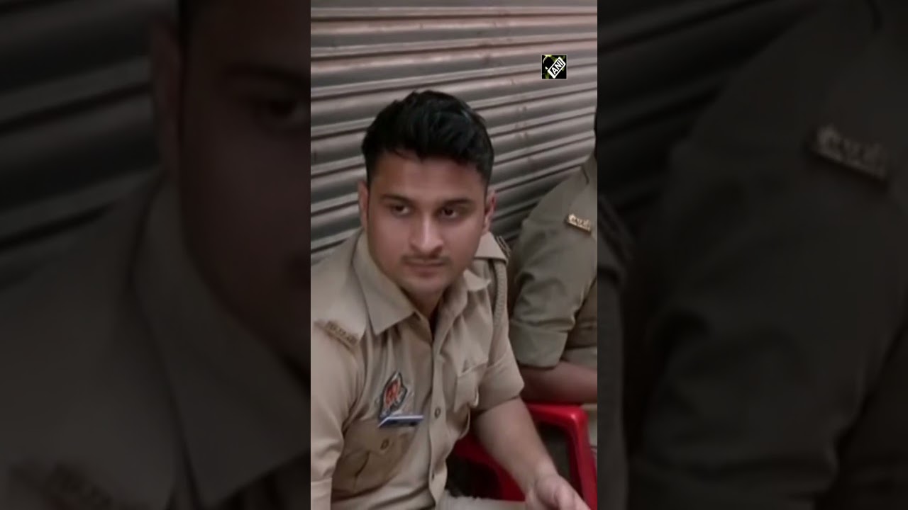 UP: Security beefed up outside Umesh Pal&rsquo;s residence in Prayagraj ahead of hearing