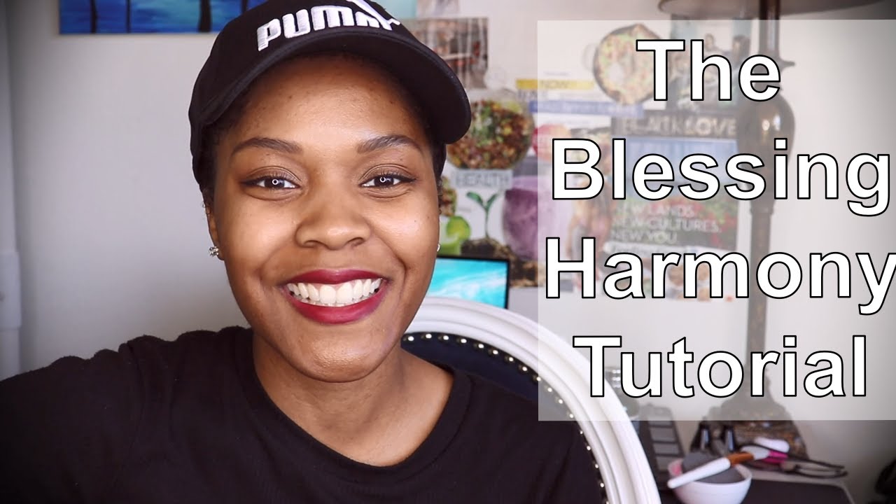 The Blessing Harmony Tutorial | Kari Jobe | Elevation Worship
