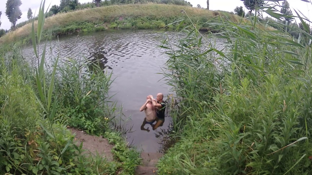 CHRZEST WALDKA  - Braniewo 13.07.2018